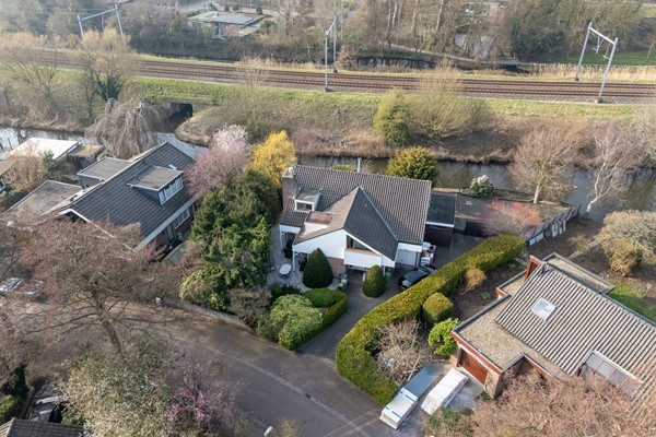 Medium property photo - Moerasvaren 54, 1441 SR Purmerend